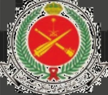 قوات الدفاع الجوي الملكي السعودي