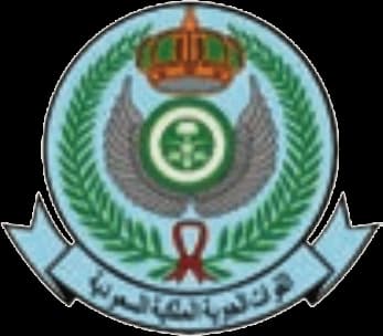 القوات الجوية الملكية السعودية