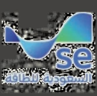 الشركة السعودية للكهرباء
