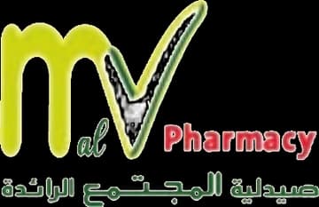 صيدلية المجتمع الرائدة